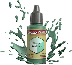 Army Painter - Speed Paint Pastel Seafoam (18ml)